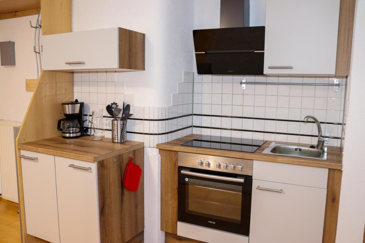 Appartement Baerhof Innsbruck Bagian luar foto