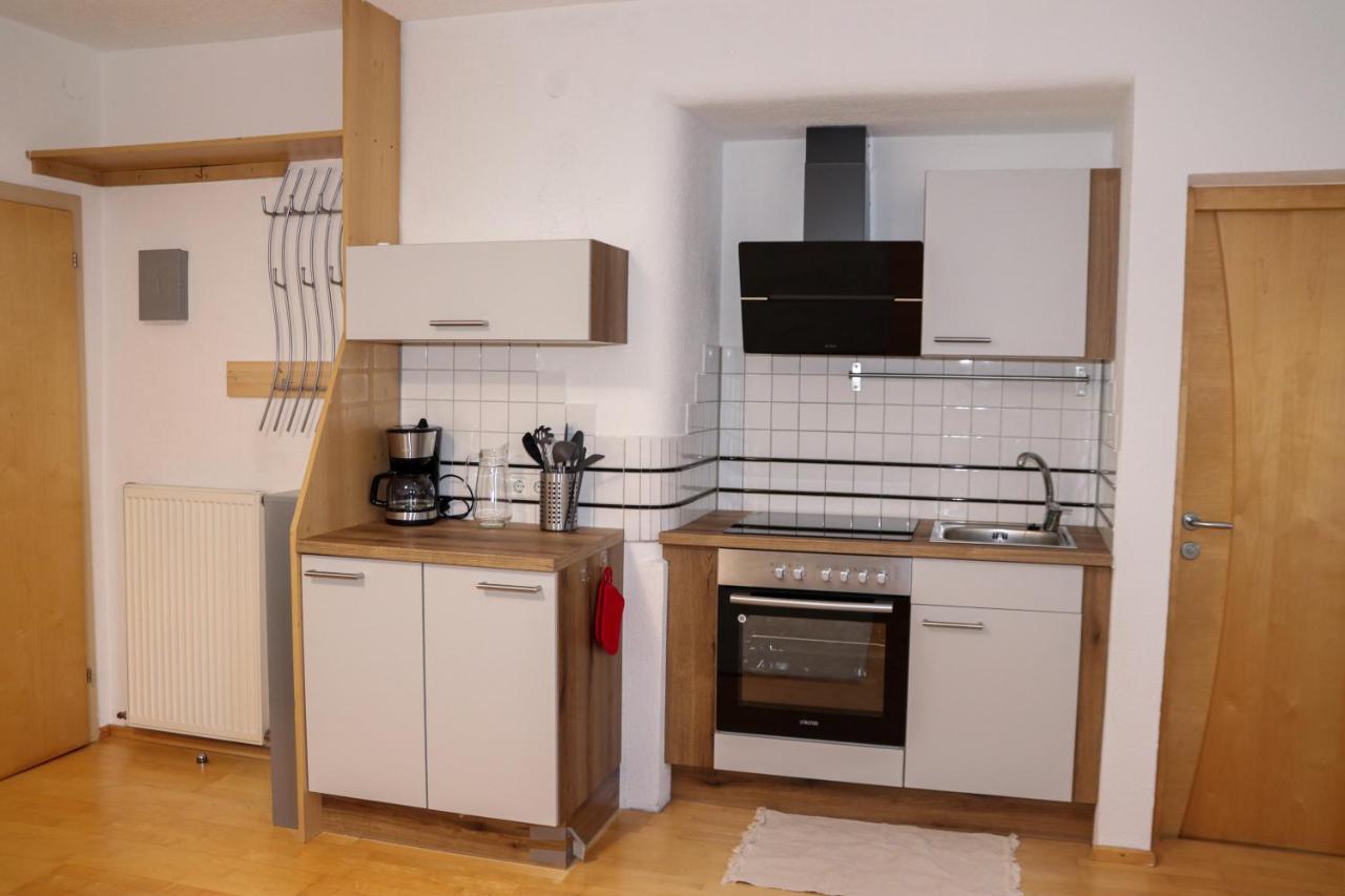 Appartement Baerhof Innsbruck Bagian luar foto