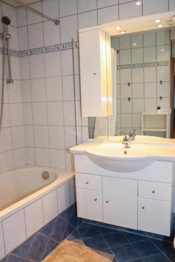 Appartement Baerhof Innsbruck Bagian luar foto